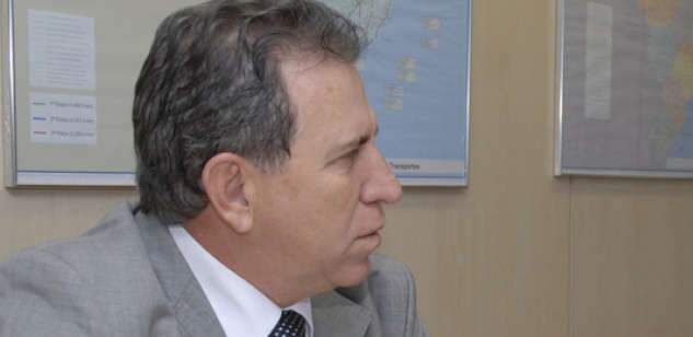  Giroto &eacute; indicado por bloco para ser relator da LDO de 2012