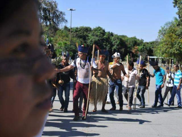Audi&ecirc;ncia sobre abuso sexual de crian&ccedil;as e adolescentes ind&iacute;genas &eacute; adiada 