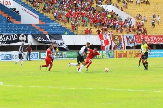 Federa&ccedil;&atilde;o define datas e hor&aacute;rios das quartas de final do campeonato estadual