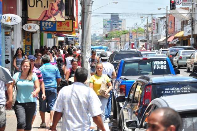 Confira o que abre e fecha no feriado prolongado em Campo Grande 