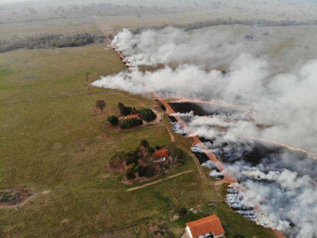 &ldquo;Extinta&rdquo; em 1976, etnia Kinikinau sobrevive gra&ccedil;as &agrave; terra emprestada