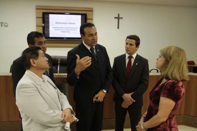 Sem dinheiro para se manter, Agetran diz que n&atilde;o pode investir em Campo Grande
