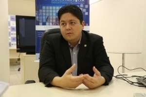 Rede anuncia advogado como pr&eacute;-candidato &agrave; Prefeitura da Capital