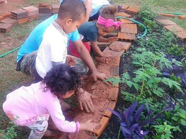 Dia do Meio Ambiente tem plantio de mudas e palestras sobre conscientiza&ccedil;&atilde;o 