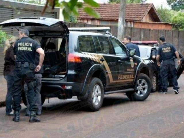 Justi&ccedil;a Federal condena quatro por tr&aacute;fico internacional de drogas