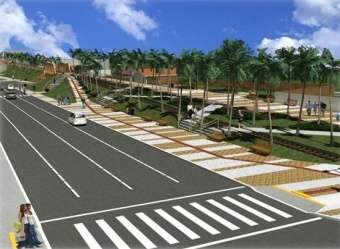  Prefeitura apresenta Orla Ferrovi&aacute;ria como alternativa de valoriza&ccedil;&atilde;o do Centro