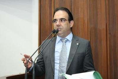 Deputado pede a convoca&ccedil;&atilde;o de aprovados em concurso da PM