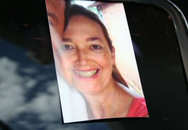Pol&iacute;cia recebe informa&ccedil;&atilde;o sigilosa e procura por professora em Rochedo