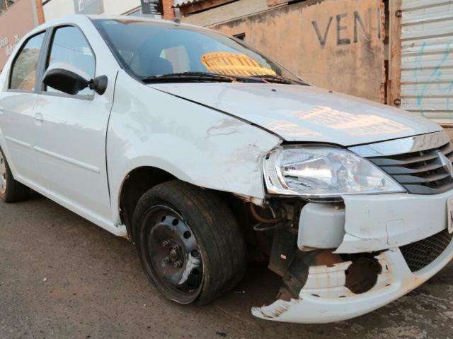 Preso mec&acirc;nico que usou carro do Detran para matar namorado da ex
