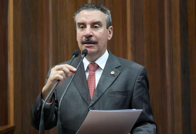 Gigante dos cosm&eacute;ticos vai se instalar em Campo Grande