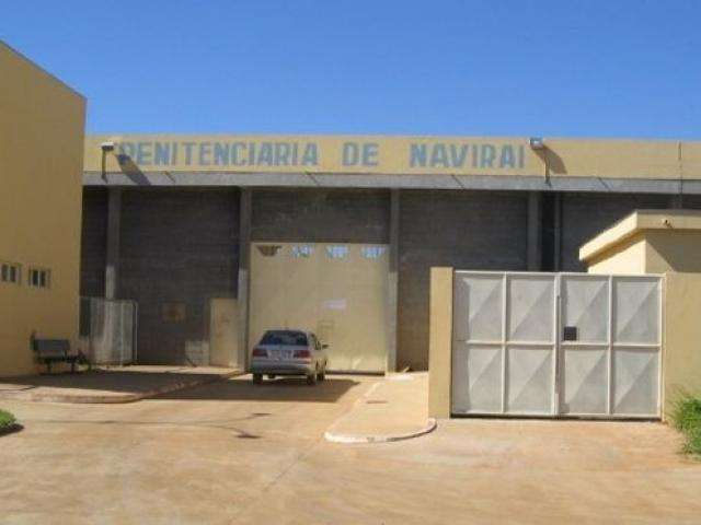 Agentes brigam dentro de penitenci&aacute;ria por discordarem de ordens da diretoria