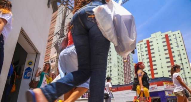 Renda per capita do Estado cai no ano e termina 2015 em R$ 1,045 