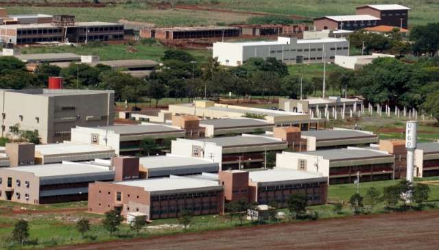 Inscri&ccedil;&otilde;es para vestibular 2015 da UFGD terminam na sexta-feira