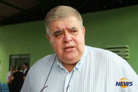 "Buscavam a cassação de Temer por crimes cometidos por Dilma", diz Marun
