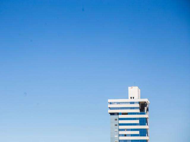 Capital e outros 46 munic&iacute;pios est&atilde;o em alerta de baixa umidade do ar