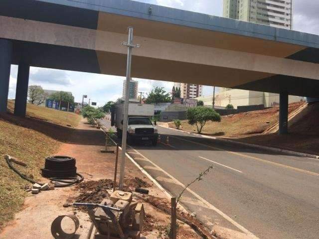 Mais tr&ecirc;s radares ser&atilde;o ativados amanh&atilde; na Capital; Veja os locais 