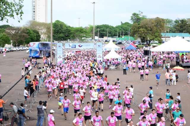Inscri&ccedil;&otilde;es para a 4&ordf; Corrida da Sa&uacute;de Cassems podem ser feitas at&eacute; quarta