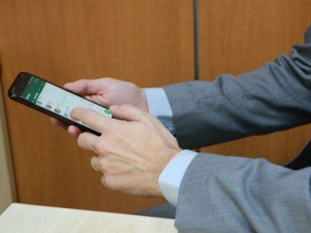 Justi&ccedil;a utiliza WhatsApp para intima&ccedil;&atilde;o e audi&ecirc;ncias de concilia&ccedil;&atilde;o