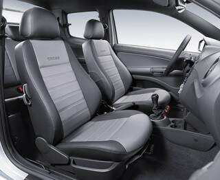 Volkswagen apresenta a nova Saveiro com cabine dupla