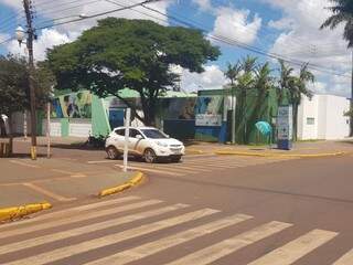 Instituto de São Paulo vai assumir segundo hospital em MS Instituto de São Paulo vai assumir segundo hospital em MS