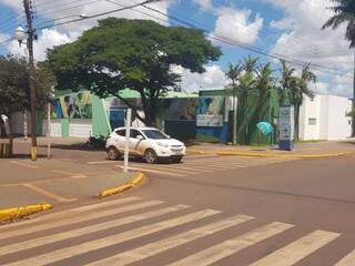 Hospital de Cirurgias da Grande Dourados passa a ser gerenciado pelo Instituto Acqua (Foto: Divulgação)