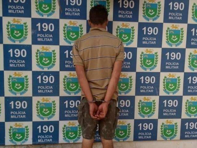 Servente preso suspeito de ter agredido filha de 9 meses &eacute; solto pela justi&ccedil;a 