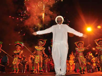 Igrejinha completa 37 anos com samba no próximo sábado