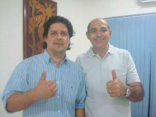  Em Navira&iacute;, disputa eleitoral para prefeitura ser&aacute; entre tio e sobrinho 