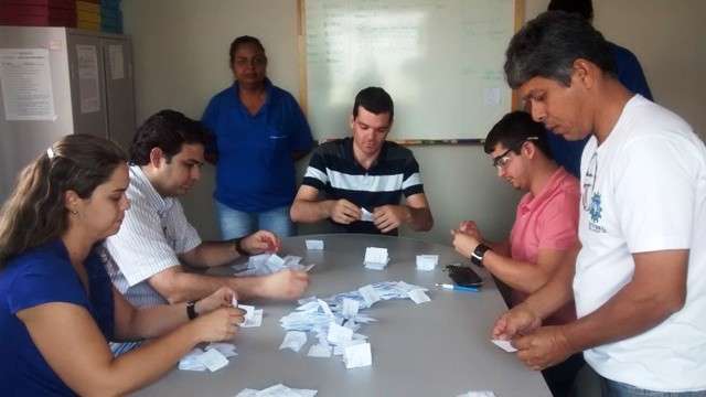 Mais de 70% dos funcion&aacute;rios da International Paper votam contra reajuste de 7%