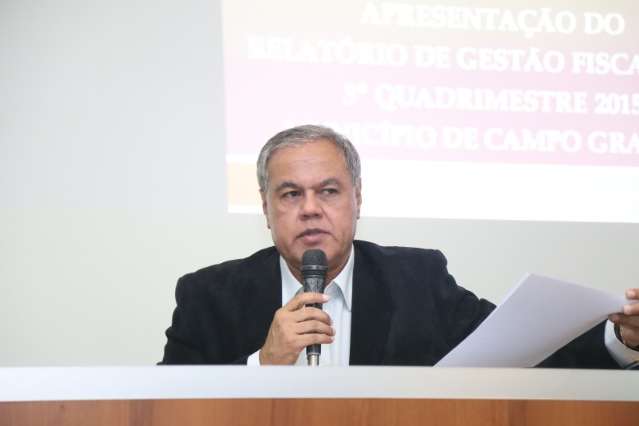 Professores do munic&iacute;pio conhecer&atilde;o proposta de reajuste na segunda-feira
