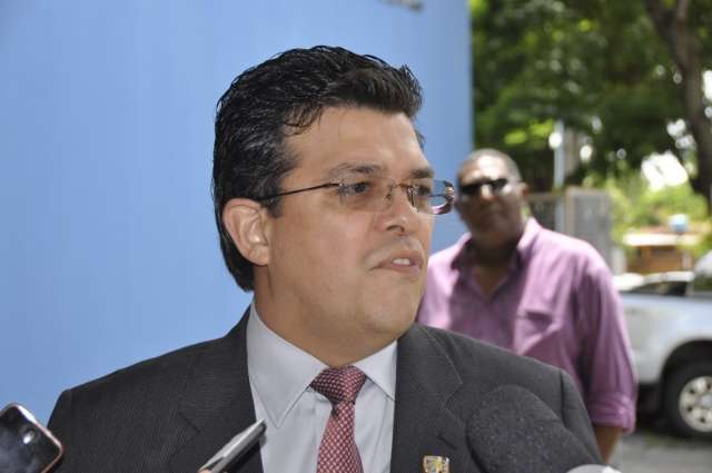 Crea-MS nega fazer laudo t&eacute;cnico sobre &quot;tapa buraco&quot; em falsa eros&atilde;o