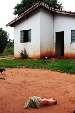 Justi&ccedil;a manda implantar abastecimento de &aacute;gua para &iacute;ndios  Ofaye-Xavante