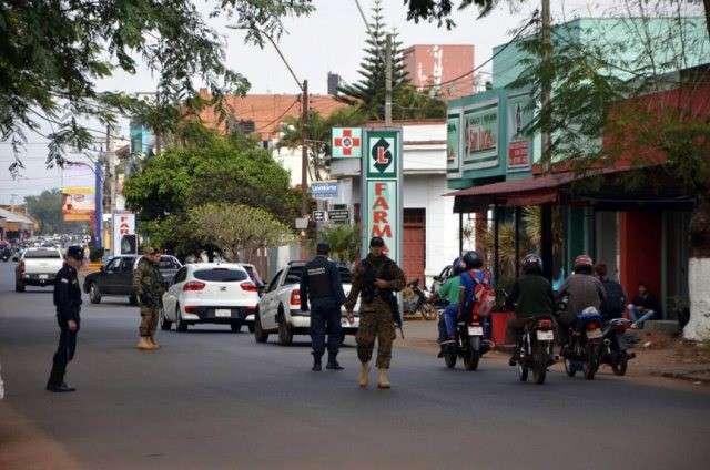 Morte de Rafaat pode levar a interven&ccedil;&atilde;o de militares no Paraguai
