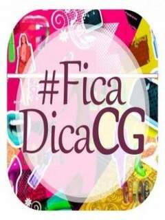 Fica DicaCG (Foto: Divulgação)