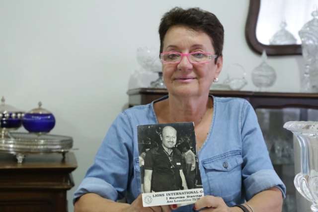 Criador do bairro Santo Amaro fugiu da guerra na S&iacute;ria e faria 100 anos hoje