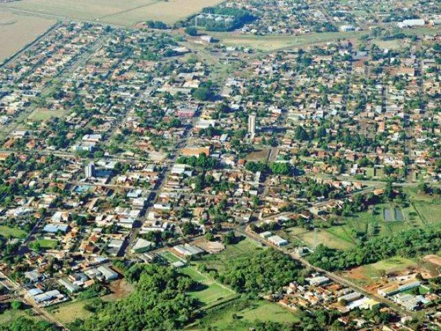 Defesa Civil alerta munic&iacute;pio que pode ter temporal com ventos de 100 Km/h