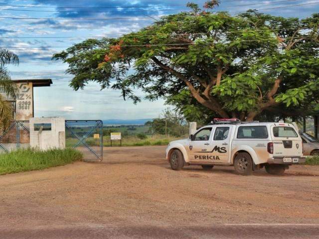 Ex&eacute;rcito diz que numera&ccedil;&atilde;o pode ajudar a encontrar explosivo roubado
