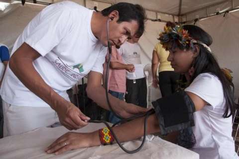 Com saída de cubanos, MS terá 115 vagas para médicos em municípios