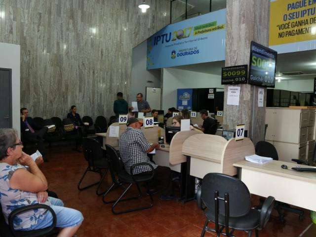 Ap&oacute;s suspens&atilde;o, Refis municipal &eacute; sancionado e vale at&eacute; 22 de dezembro