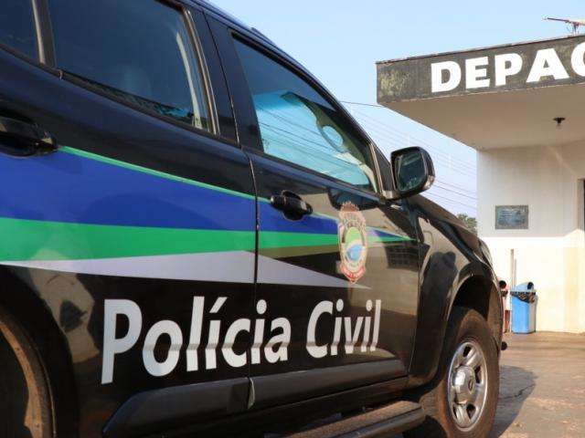 Laudo muda causa de morte e aponta que mulher seminua foi esganada 
