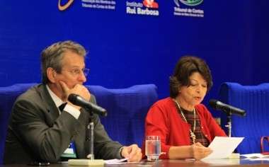 Moderniza&ccedil;&atilde;o deve continuar, defendem Tribunais de Contas