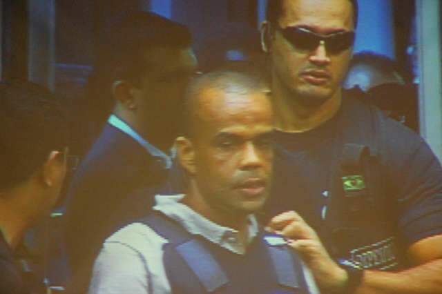  Plano de Beira-Mar para sequestro incluiu rotina do filho de Lula em 200 fotos