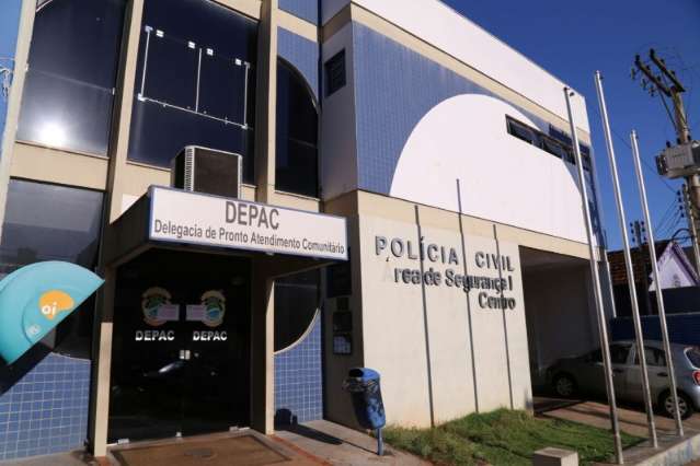 M&atilde;e acorda com gritos e suspeita que filha de dois anos tenha sido molestada