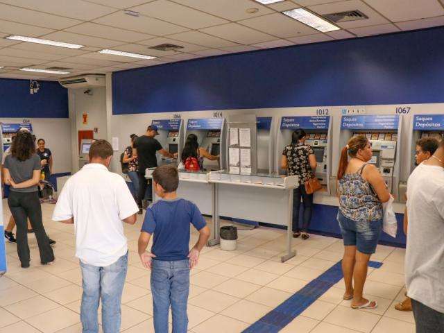 Receita deposita hoje restitui&ccedil;&atilde;o para 35.788 contribuintes sul-mato-grossenses