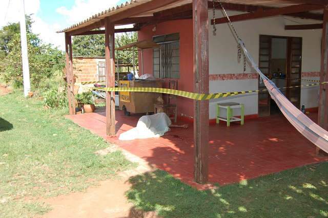  Morto no Jardim Semin&aacute;rio costumava brigar em bar, diz fam&iacute;lia
