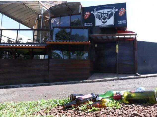  Presos por vender bebida a menores deixam pris&atilde;o ap&oacute;s pagar fian&ccedil;a 