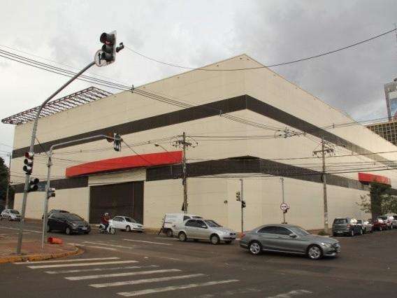 Nova central da Justi&ccedil;a ter&aacute; gabinetes para ju&iacute;zes e salas de ado&ccedil;&atilde;o