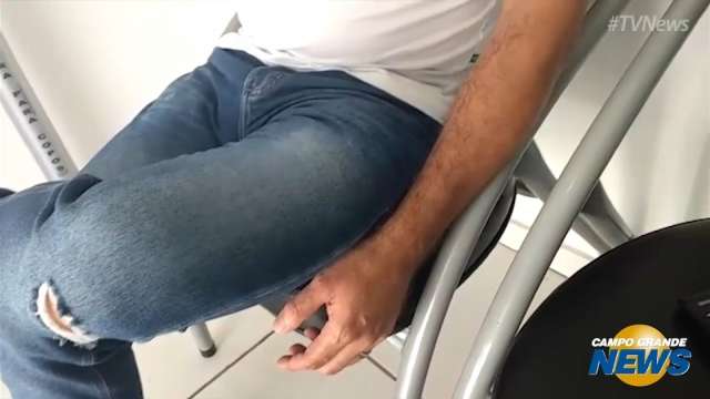 Presos que fugiram t&ecirc;m hist&oacute;rico violento; vizinhos de delegacia est&atilde;o com medo