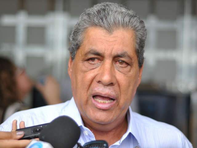  Andr&eacute; anuncia troca no comando do Procon, Agepan e Funtrab