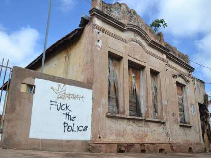 Vereador desiste de patrimônio histórico e coloca casa à venda por R$ 650 mil